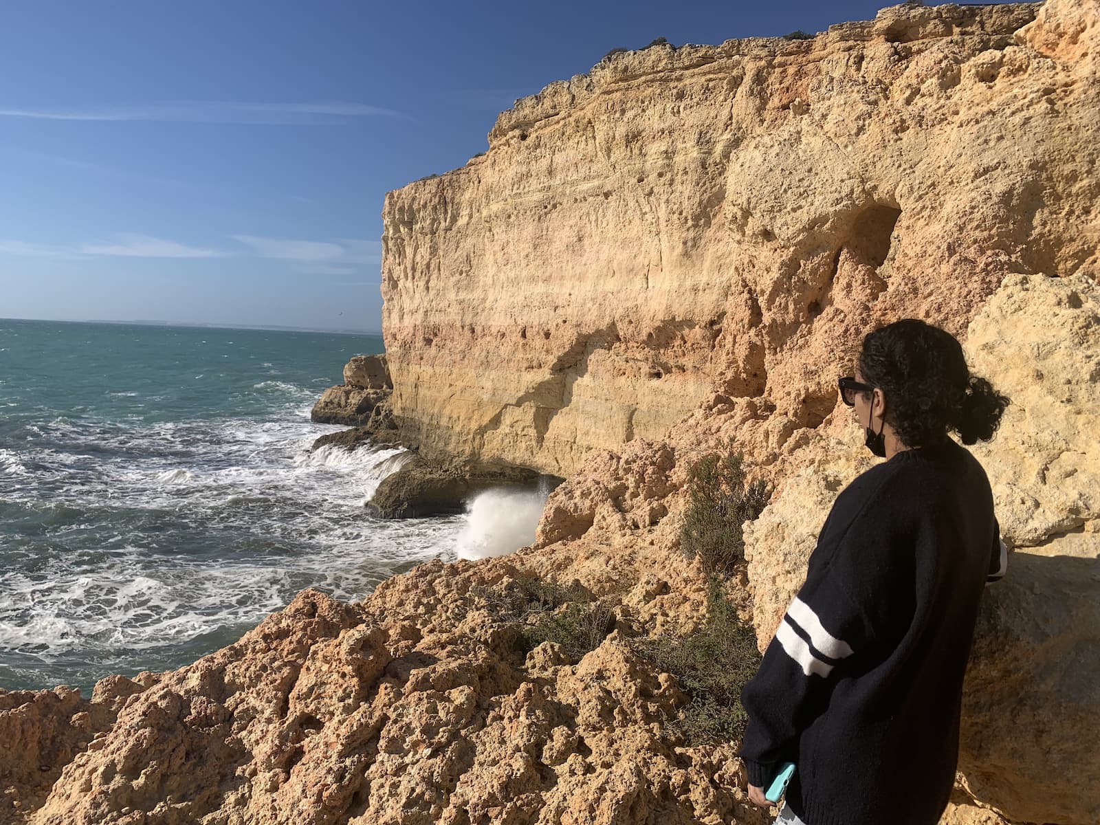 3 melhores praias do Algarve Portugal